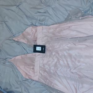 Pearls for Days Dress